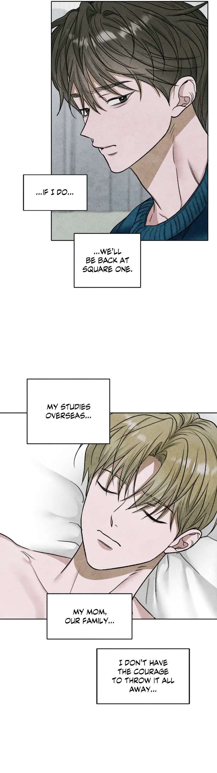Pond-Where-Flowers-Fall-By-Kongham-Uncensored-Eng page 23