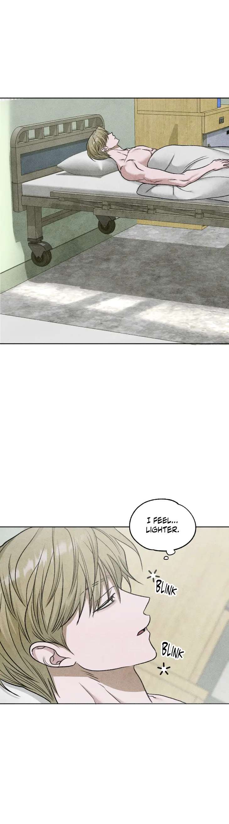 Pond-Where-Flowers-Fall-By-Kongham-Uncensored-Eng page 27