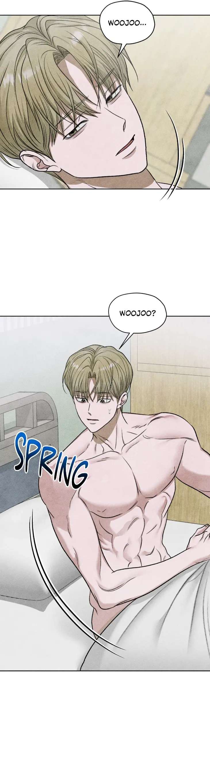 Pond-Where-Flowers-Fall-By-Kongham-Uncensored-Eng page 28