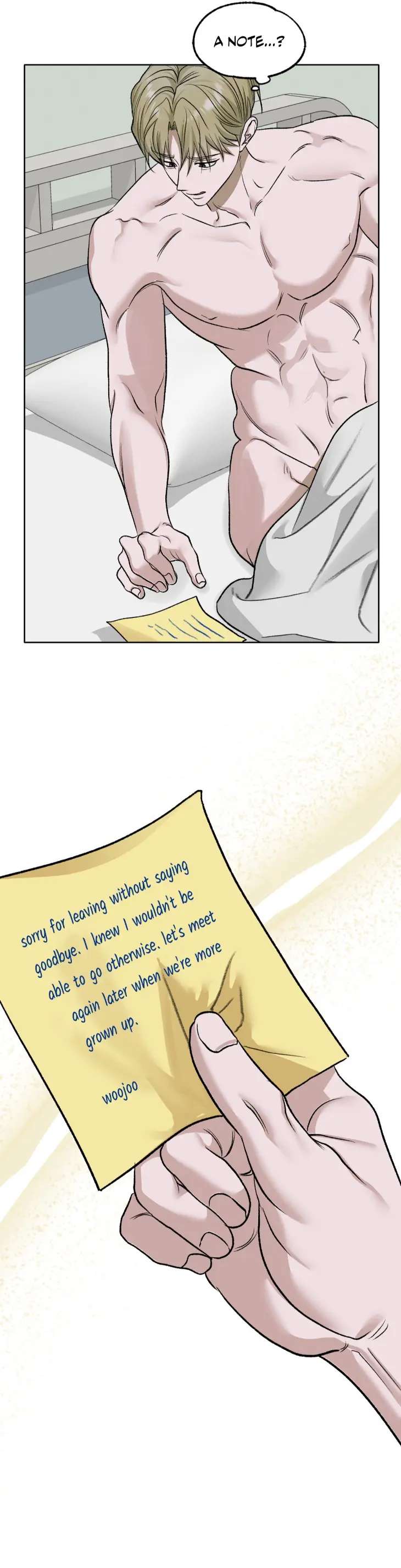 Pond-Where-Flowers-Fall-By-Kongham-Uncensored-Eng page 30