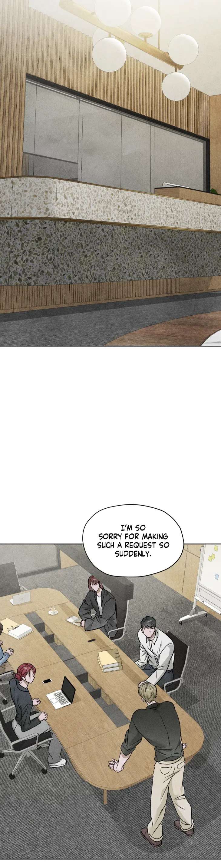 Pond-Where-Flowers-Fall-By-Kongham-Uncensored-Eng page 33