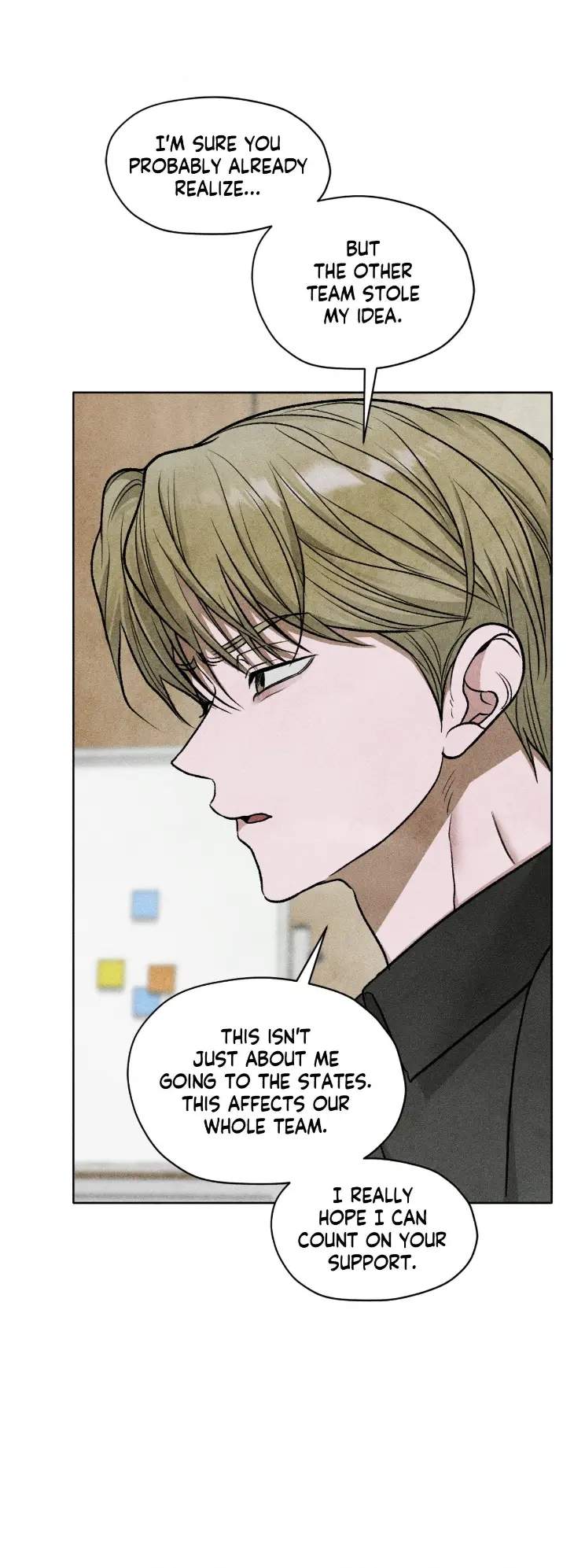 Pond-Where-Flowers-Fall-By-Kongham-Uncensored-Eng page 34