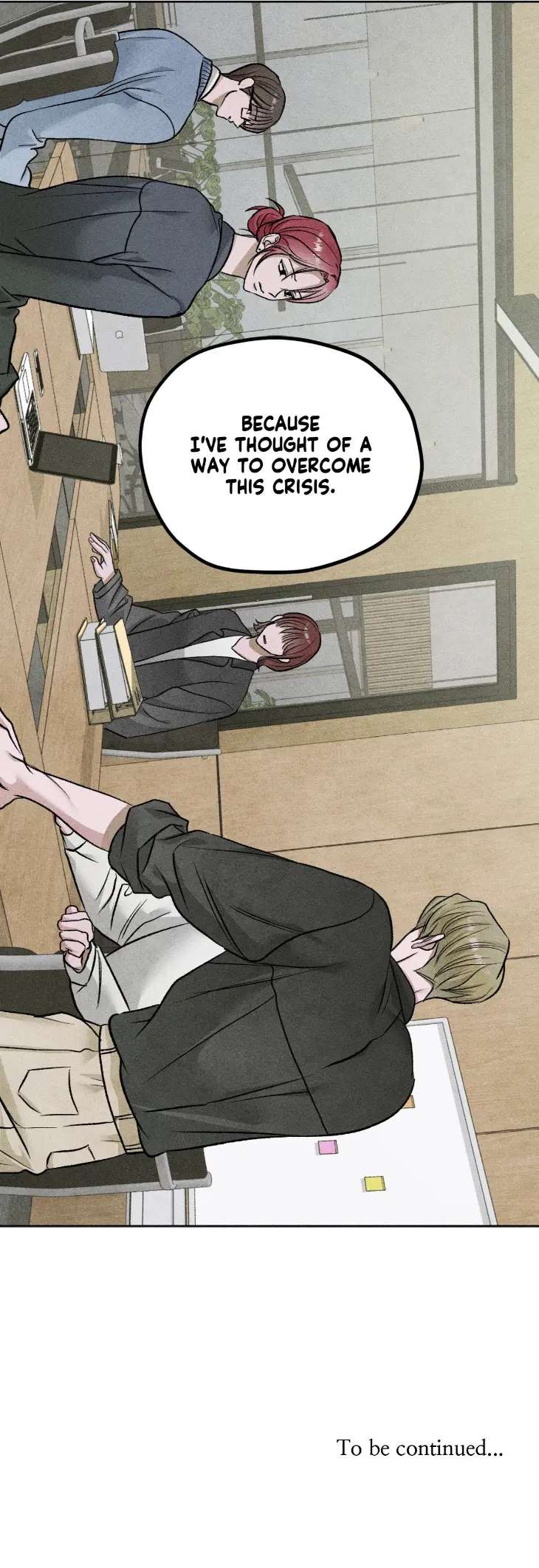 Pond-Where-Flowers-Fall-By-Kongham-Uncensored-Eng page 35