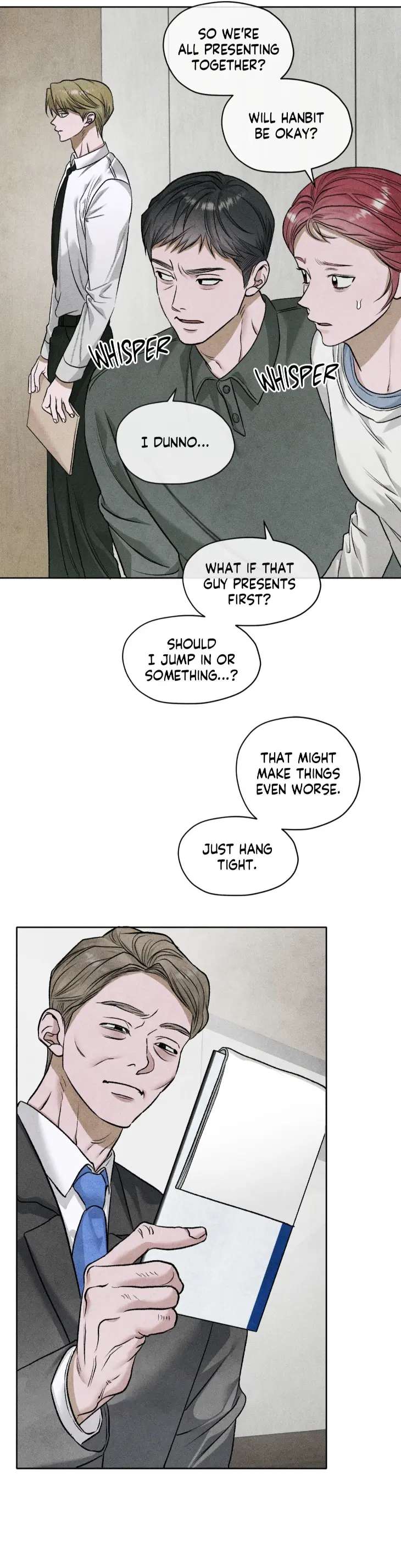 Pond-Where-Flowers-Fall-By-Kongham-Uncensored-Eng page 2