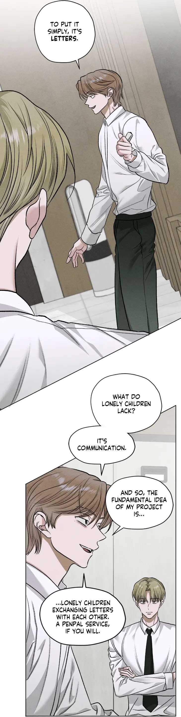 Pond-Where-Flowers-Fall-By-Kongham-Uncensored-Eng page 6