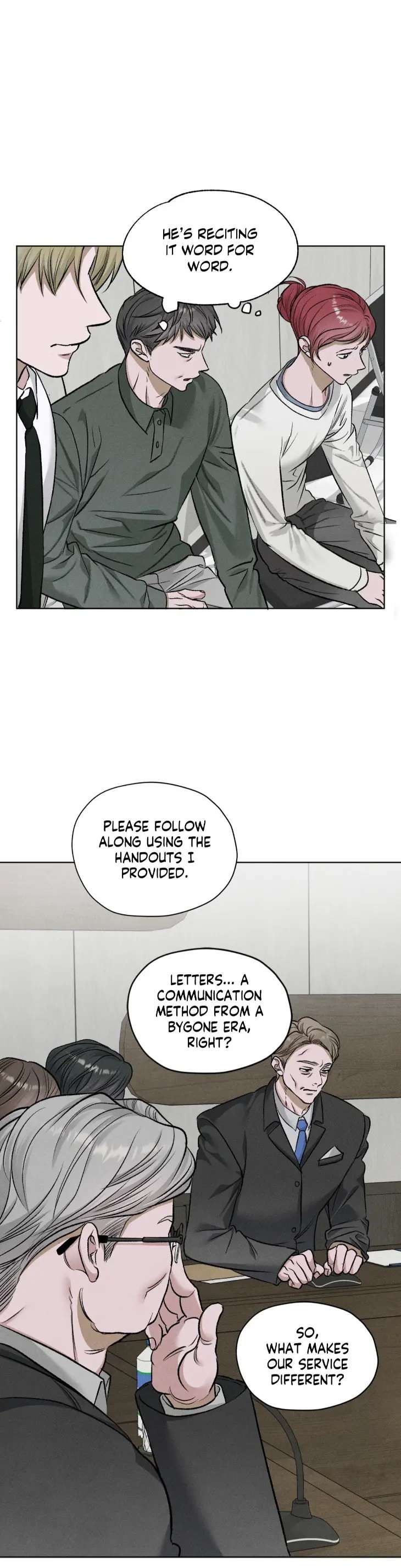 Pond-Where-Flowers-Fall-By-Kongham-Uncensored-Eng page 7