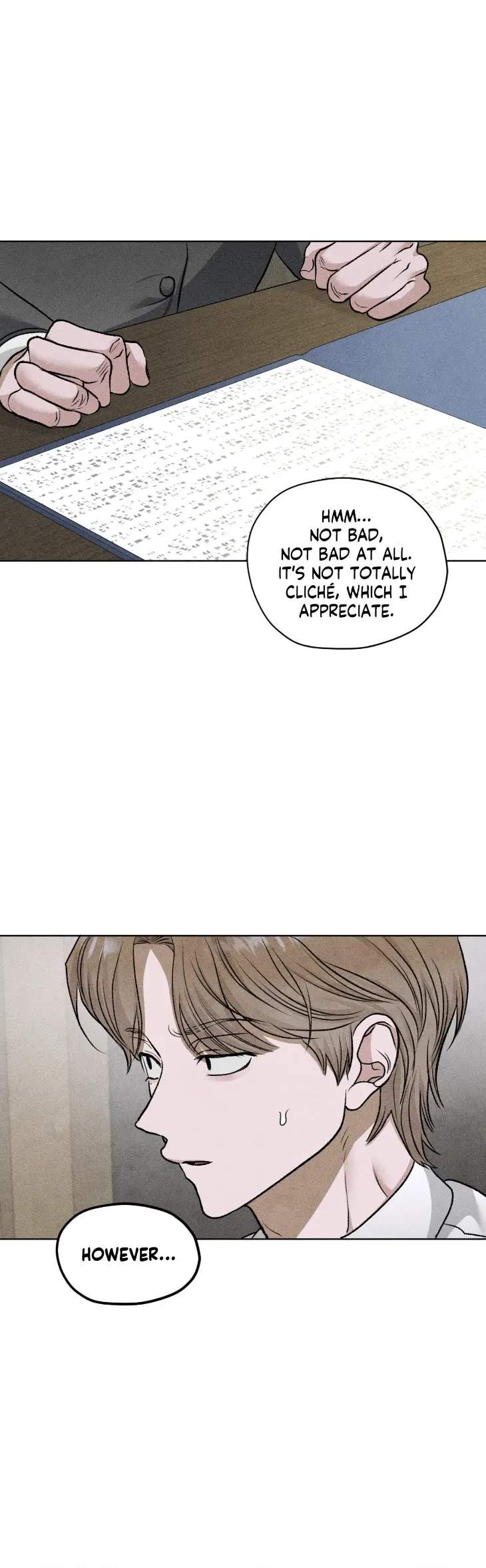 Pond-Where-Flowers-Fall-By-Kongham-Uncensored-Eng page 11