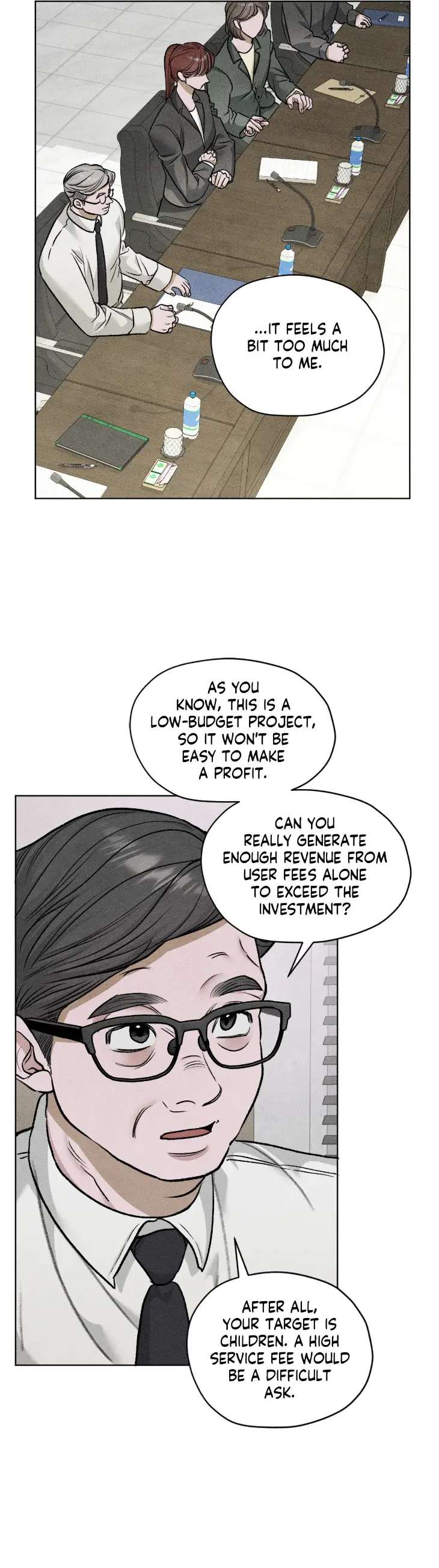 Pond-Where-Flowers-Fall-By-Kongham-Uncensored-Eng page 12