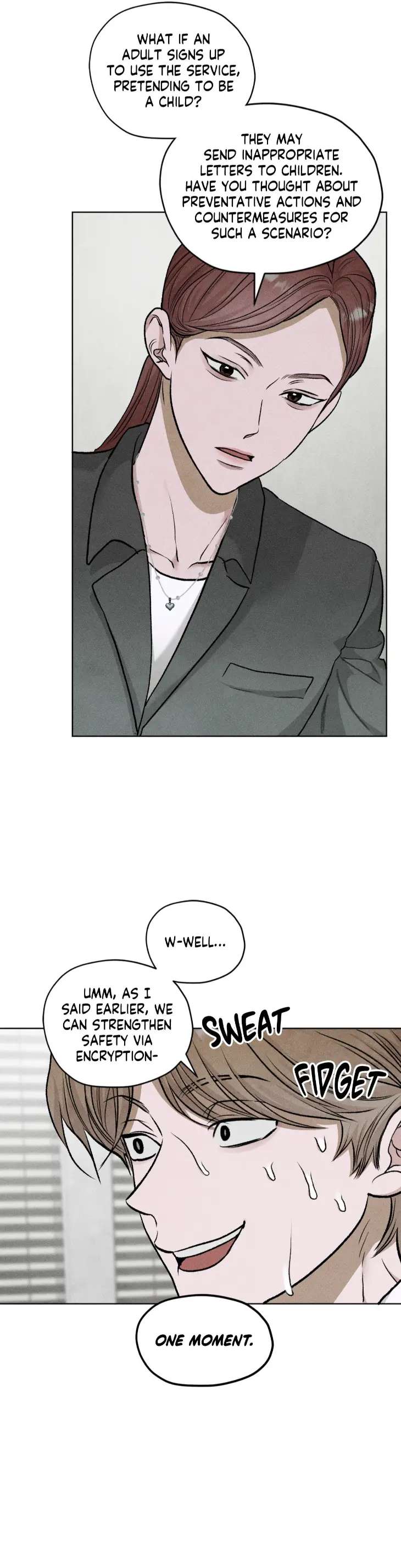 Pond-Where-Flowers-Fall-By-Kongham-Uncensored-Eng page 14