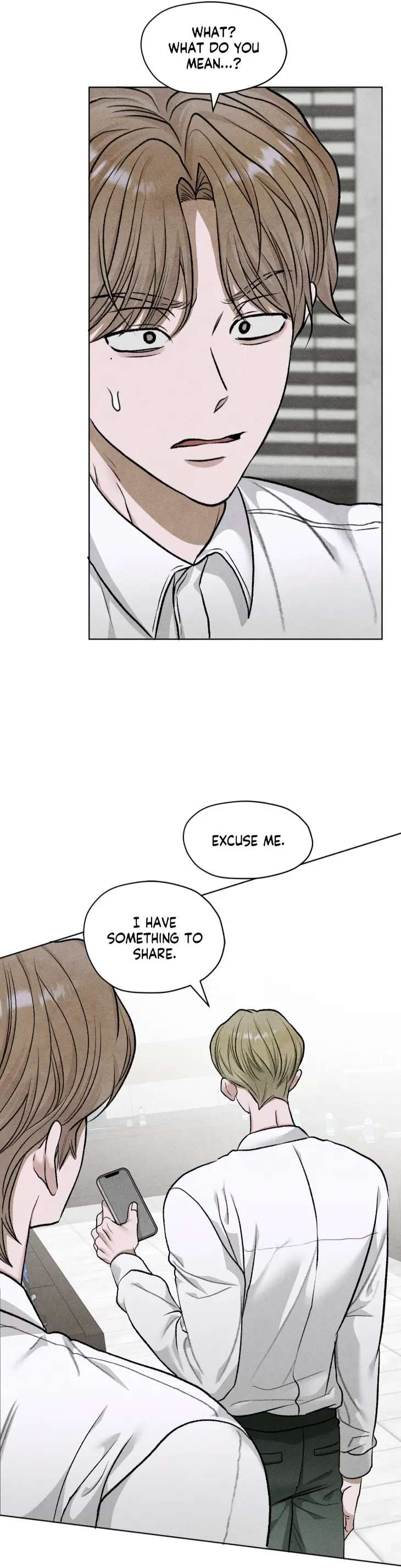 Pond-Where-Flowers-Fall-By-Kongham-Uncensored-Eng page 17