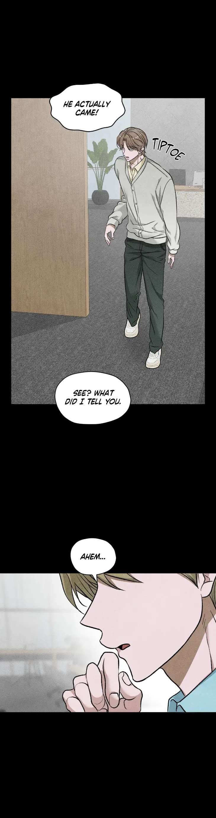 Pond-Where-Flowers-Fall-By-Kongham-Uncensored-Eng page 20