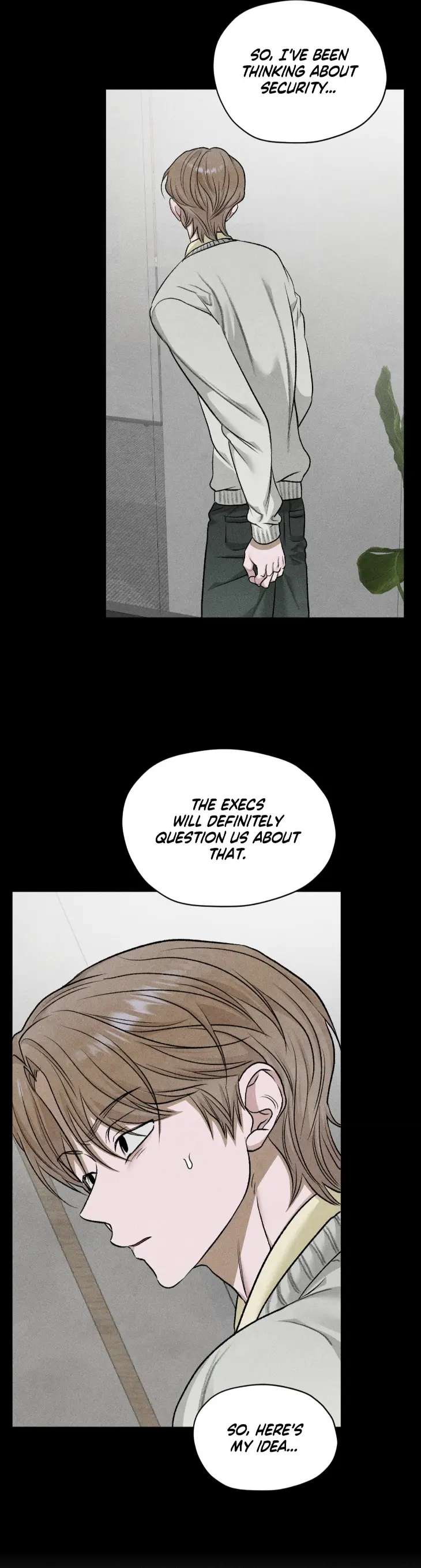 Pond-Where-Flowers-Fall-By-Kongham-Uncensored-Eng page 21