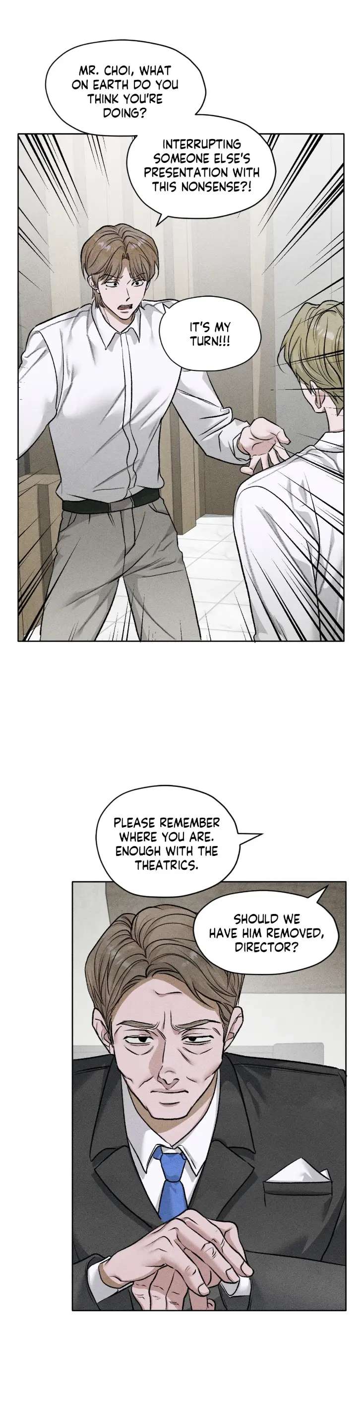 Pond-Where-Flowers-Fall-By-Kongham-Uncensored-Eng page 24