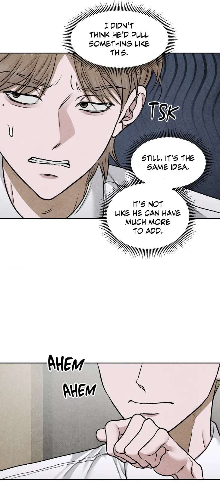 Pond-Where-Flowers-Fall-By-Kongham-Uncensored-Eng page 26