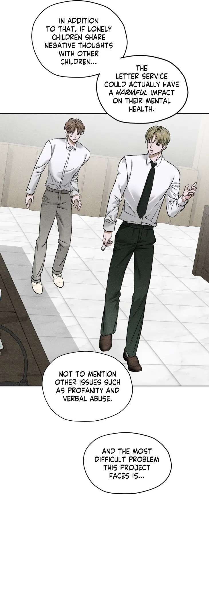 Pond-Where-Flowers-Fall-By-Kongham-Uncensored-Eng page 28