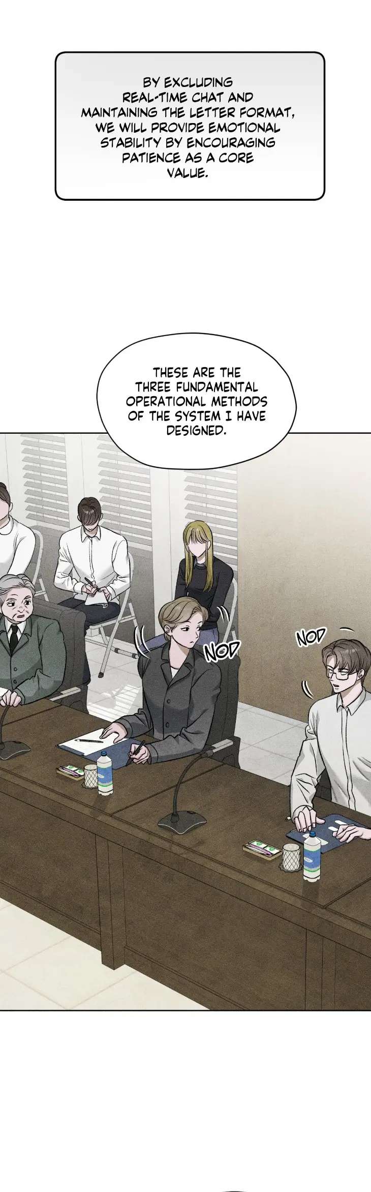 Pond-Where-Flowers-Fall-By-Kongham-Uncensored-Eng page 31