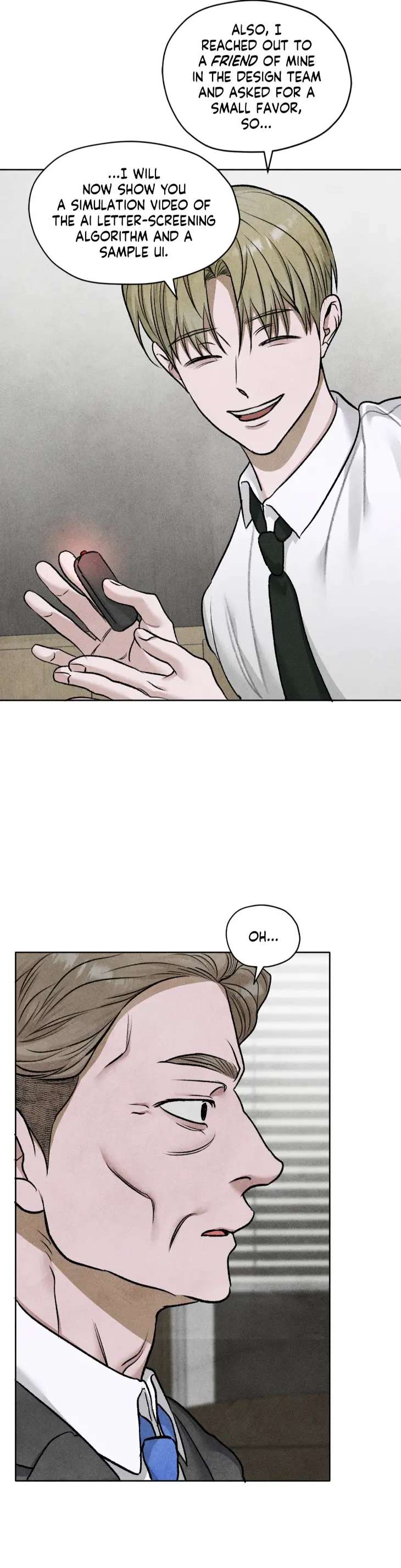Pond-Where-Flowers-Fall-By-Kongham-Uncensored-Eng page 32