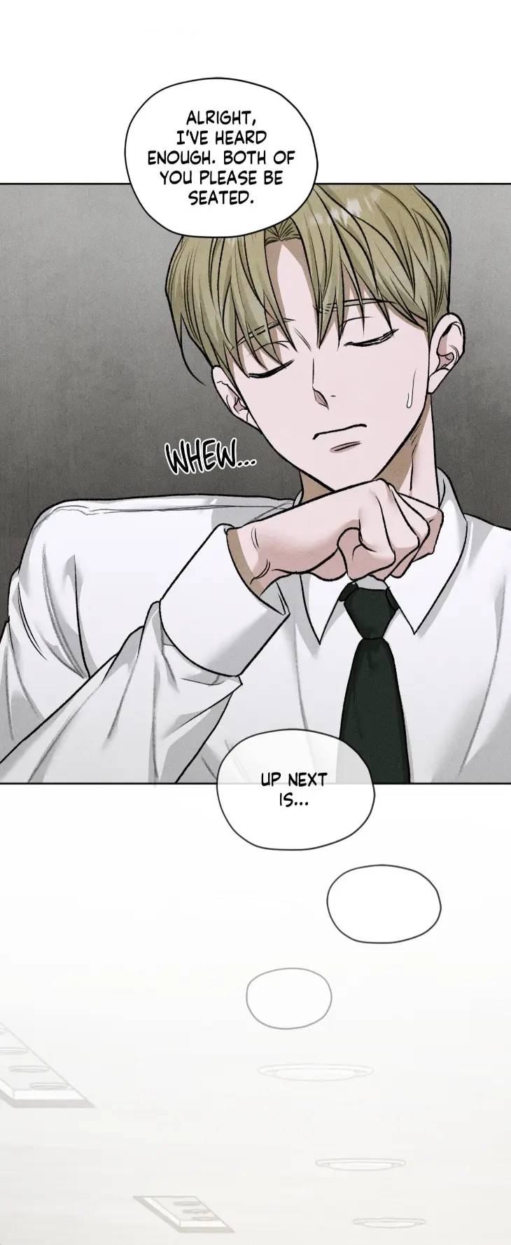 Pond-Where-Flowers-Fall-By-Kongham-Uncensored-Eng page 33