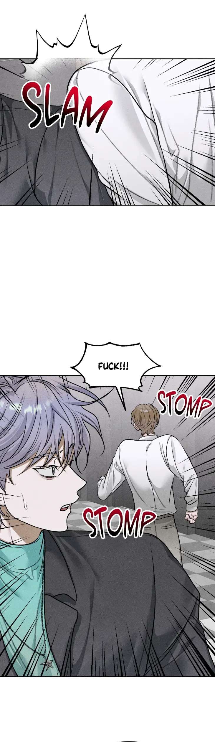 Pond-Where-Flowers-Fall-By-Kongham-Uncensored-Eng page 37