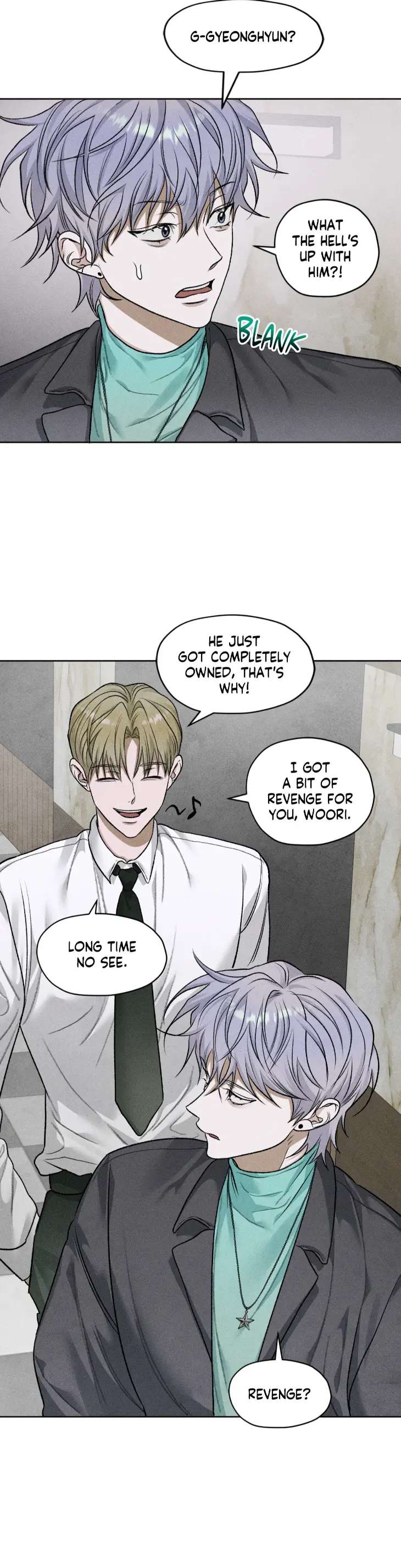 Pond-Where-Flowers-Fall-By-Kongham-Uncensored-Eng page 38