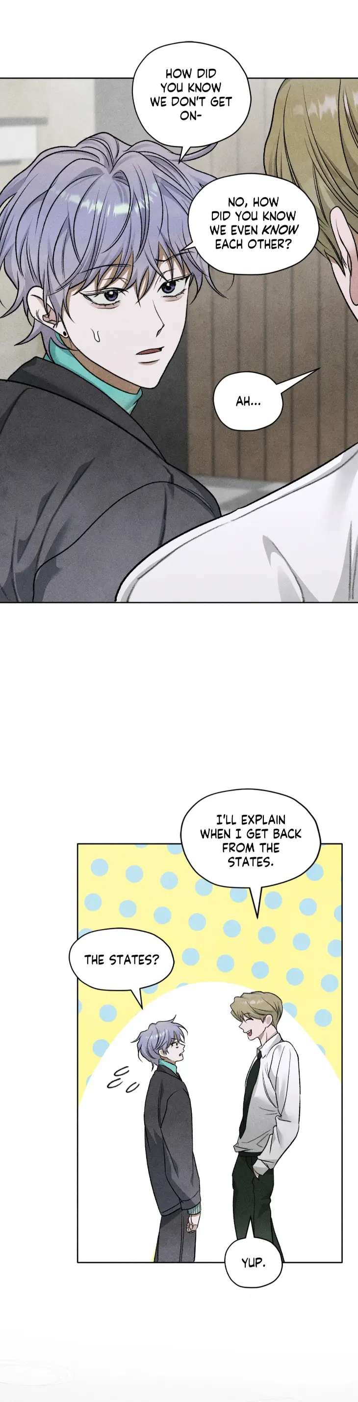 Pond-Where-Flowers-Fall-By-Kongham-Uncensored-Eng page 39