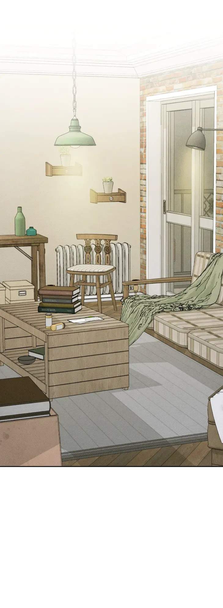 Pond-Where-Flowers-Fall-By-Kongham-Uncensored-Eng chapter_072 thumbnail