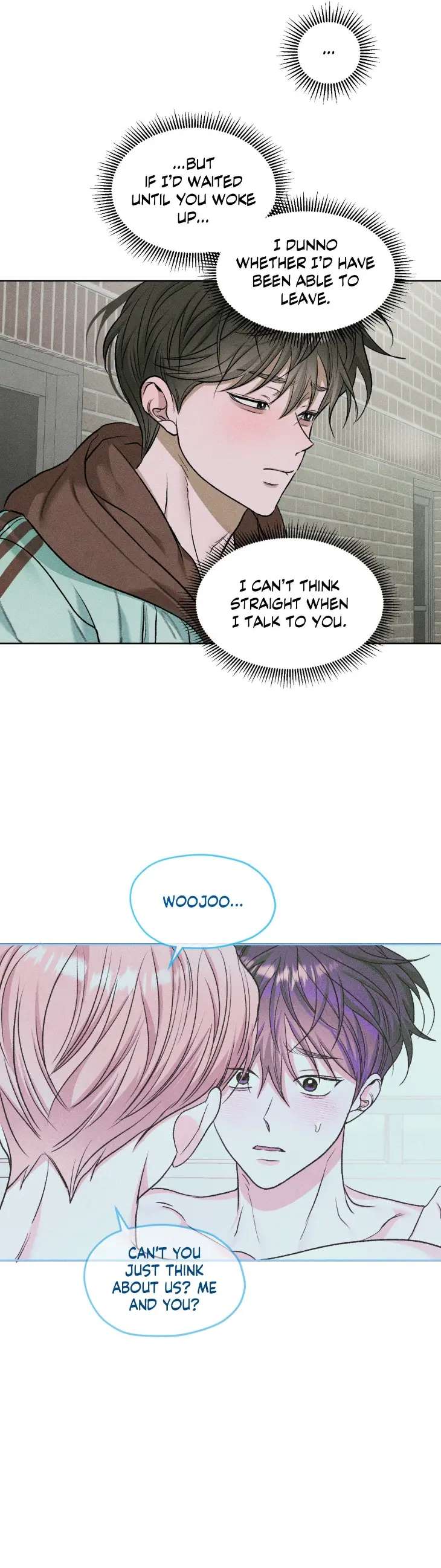 Pond-Where-Flowers-Fall-By-Kongham-Uncensored-Eng page 3