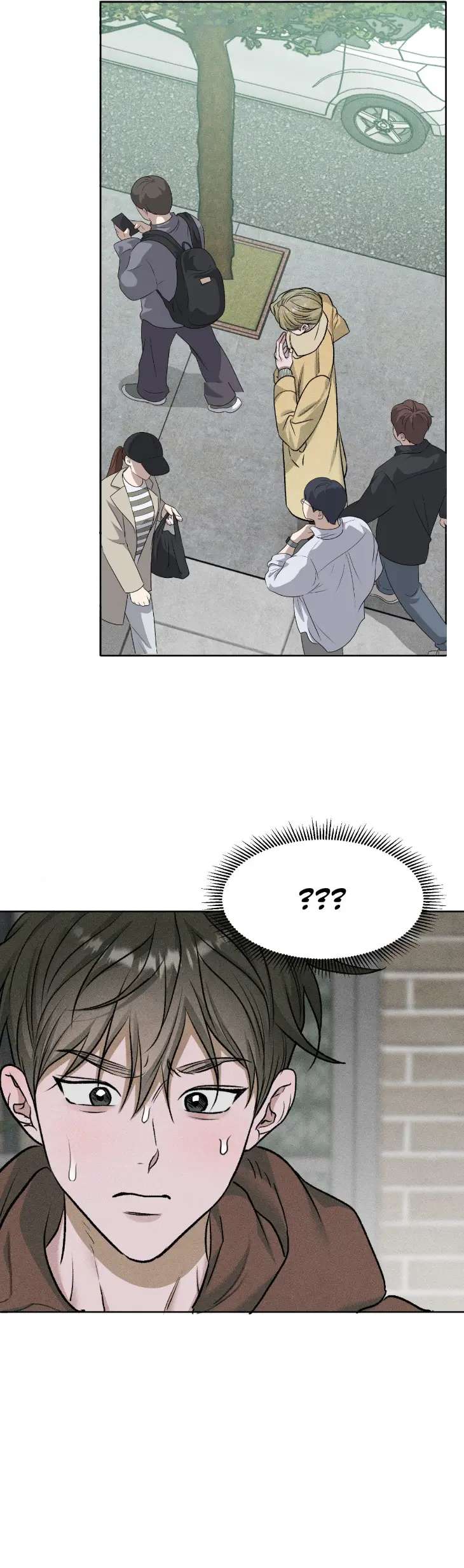 Pond-Where-Flowers-Fall-By-Kongham-Uncensored-Eng page 6