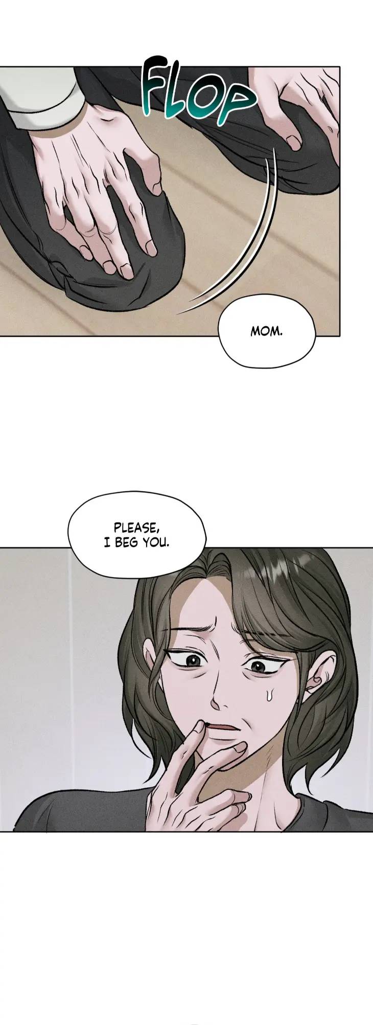 Pond-Where-Flowers-Fall-By-Kongham-Uncensored-Eng page 10