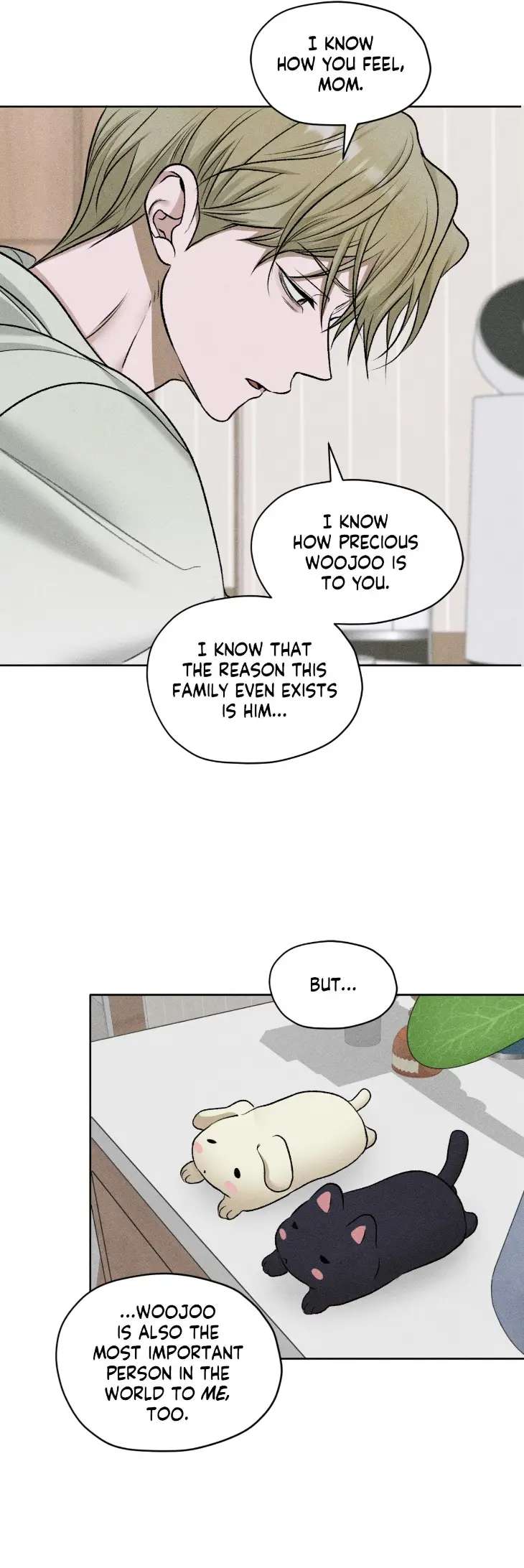 Pond-Where-Flowers-Fall-By-Kongham-Uncensored-Eng page 13
