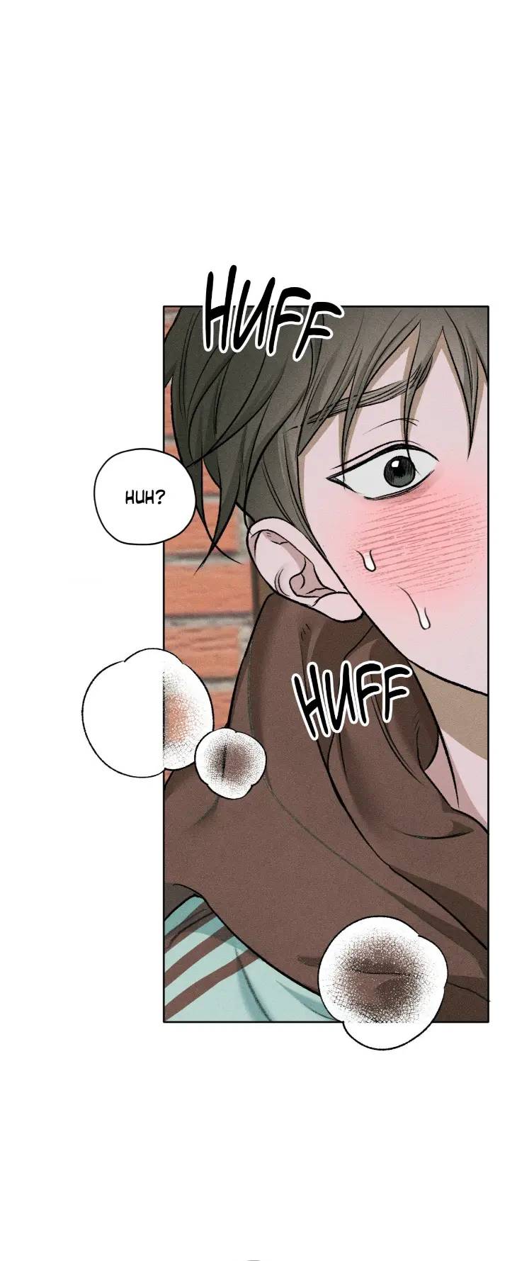 Pond-Where-Flowers-Fall-By-Kongham-Uncensored-Eng page 17