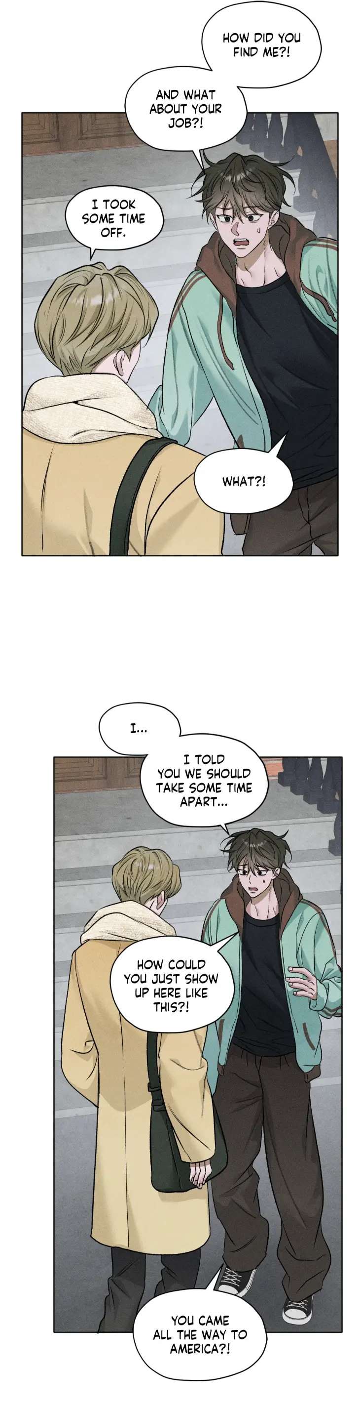 Pond-Where-Flowers-Fall-By-Kongham-Uncensored-Eng page 19