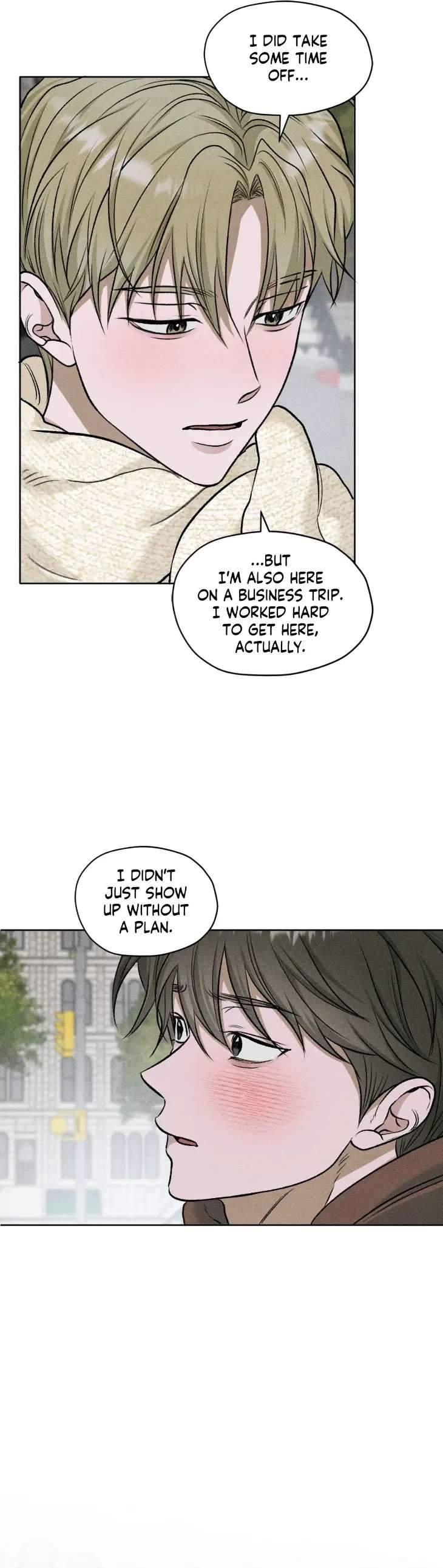 Pond-Where-Flowers-Fall-By-Kongham-Uncensored-Eng page 22