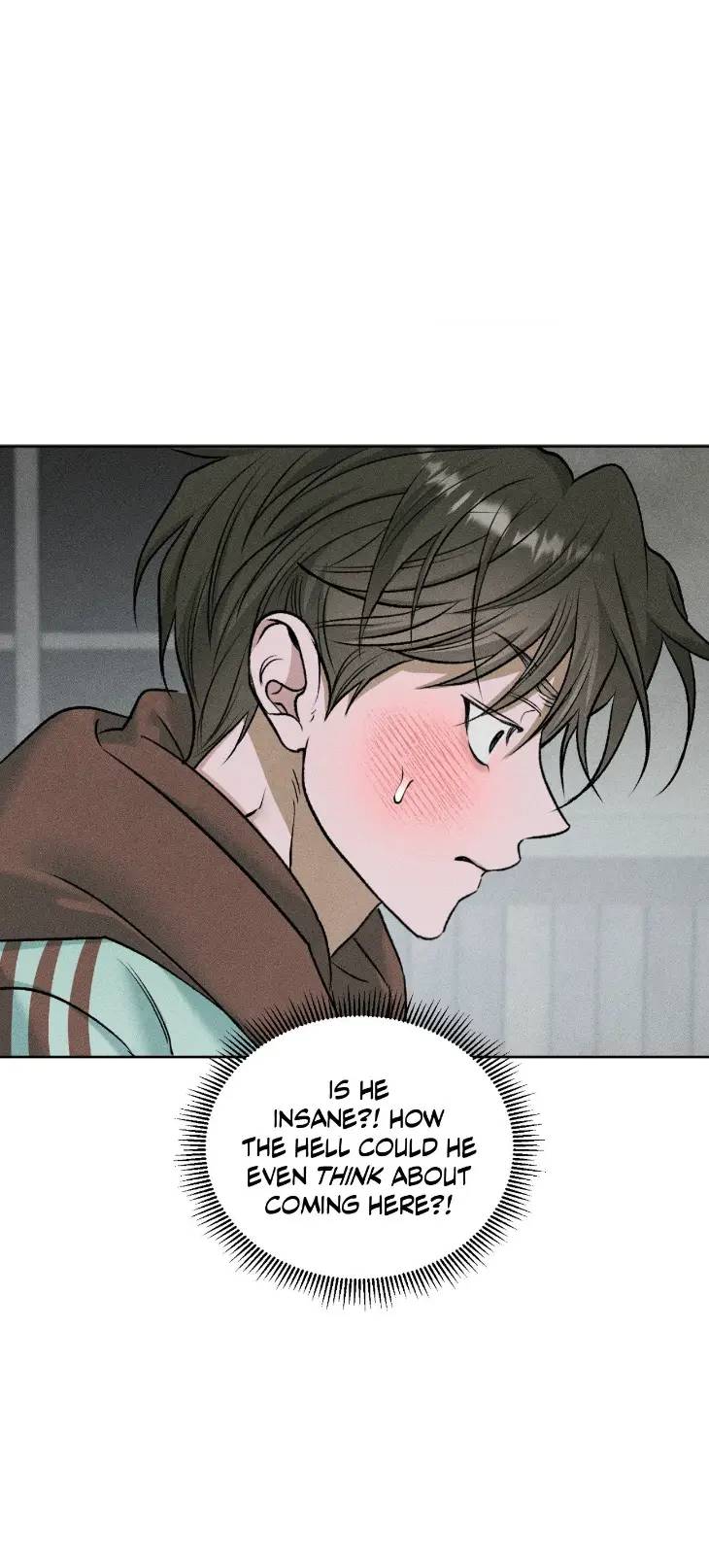 Pond-Where-Flowers-Fall-By-Kongham-Uncensored-Eng page 26
