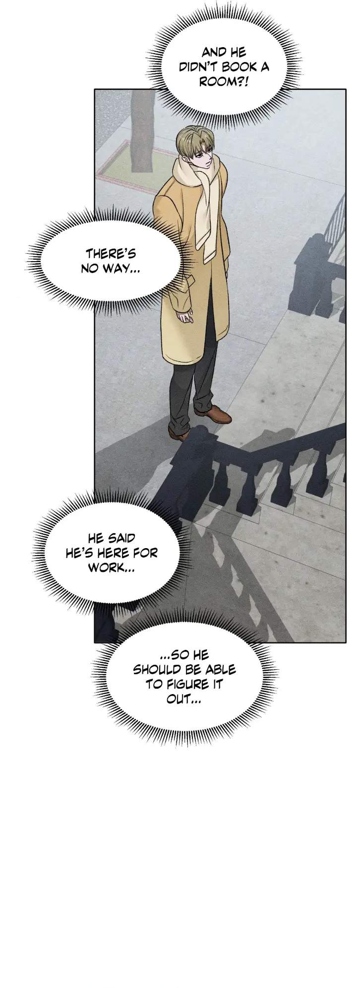 Pond-Where-Flowers-Fall-By-Kongham-Uncensored-Eng page 27