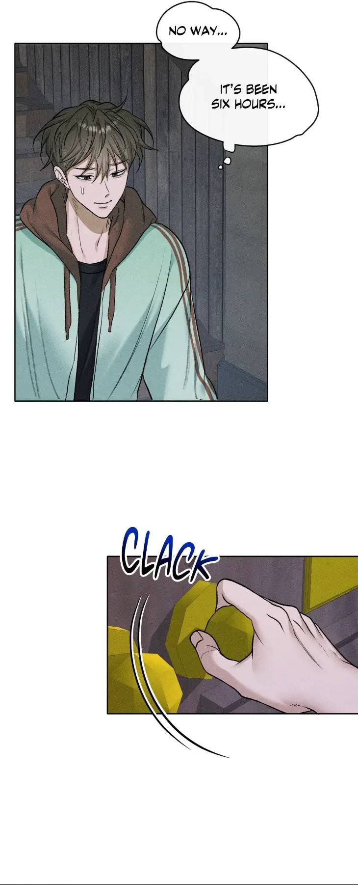 Pond-Where-Flowers-Fall-By-Kongham-Uncensored-Eng page 30