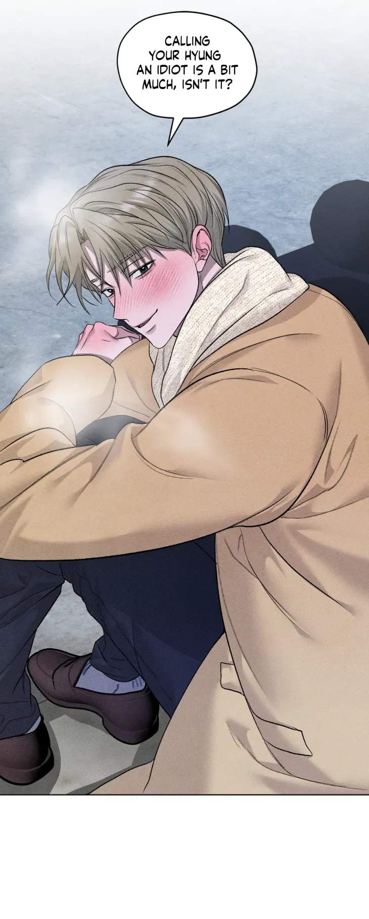 Pond-Where-Flowers-Fall-By-Kongham-Uncensored-Eng page 33