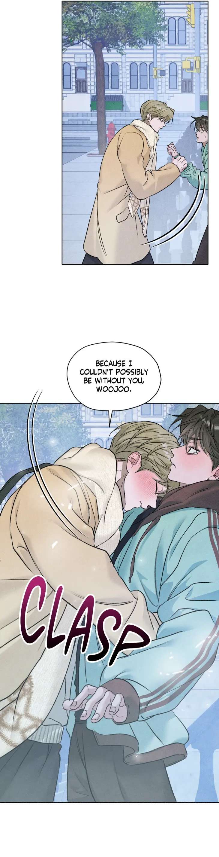 Pond-Where-Flowers-Fall-By-Kongham-Uncensored-Eng page 36