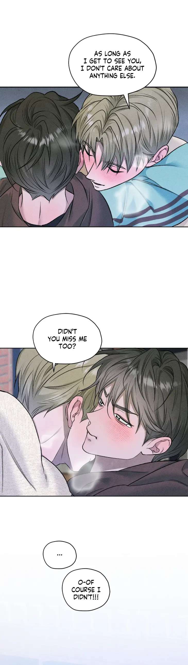 Pond-Where-Flowers-Fall-By-Kongham-Uncensored-Eng page 37