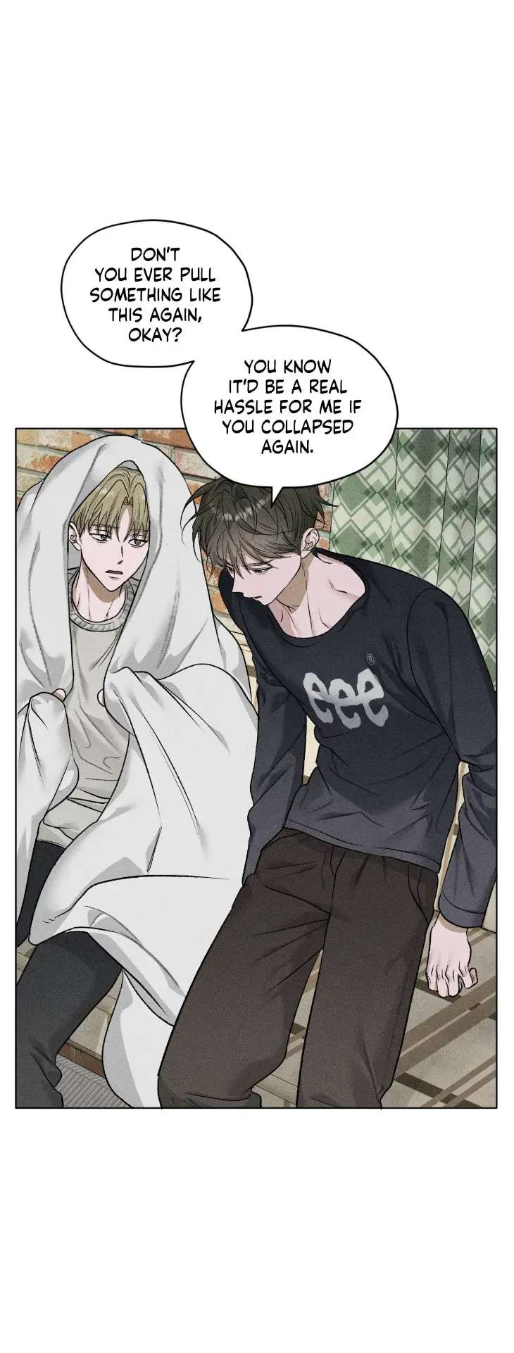 Pond-Where-Flowers-Fall-By-Kongham-Uncensored-Eng page 3