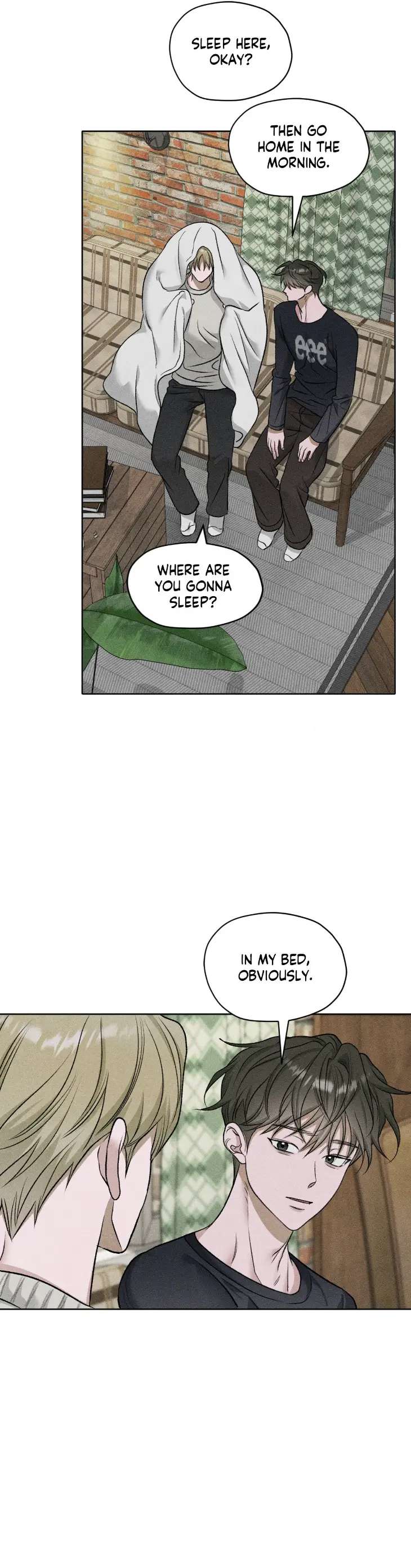 Pond-Where-Flowers-Fall-By-Kongham-Uncensored-Eng page 4