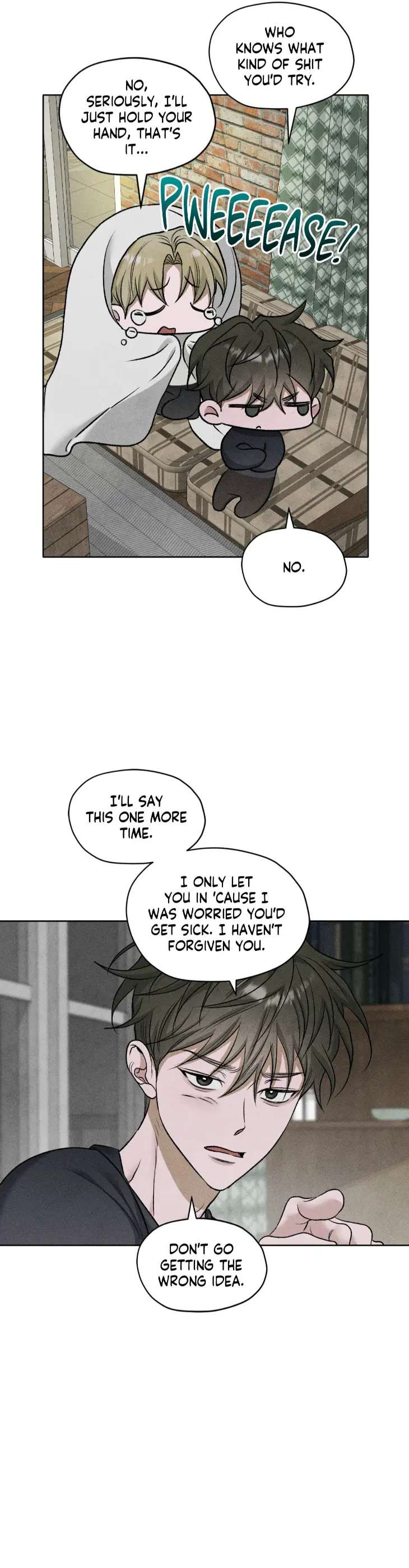 Pond-Where-Flowers-Fall-By-Kongham-Uncensored-Eng page 6
