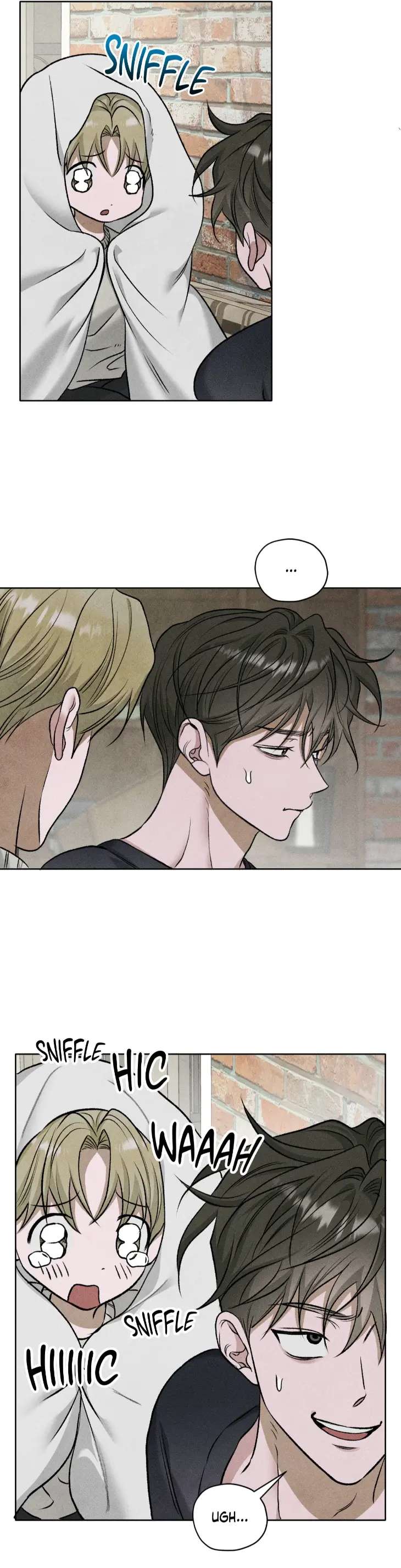 Pond-Where-Flowers-Fall-By-Kongham-Uncensored-Eng page 7