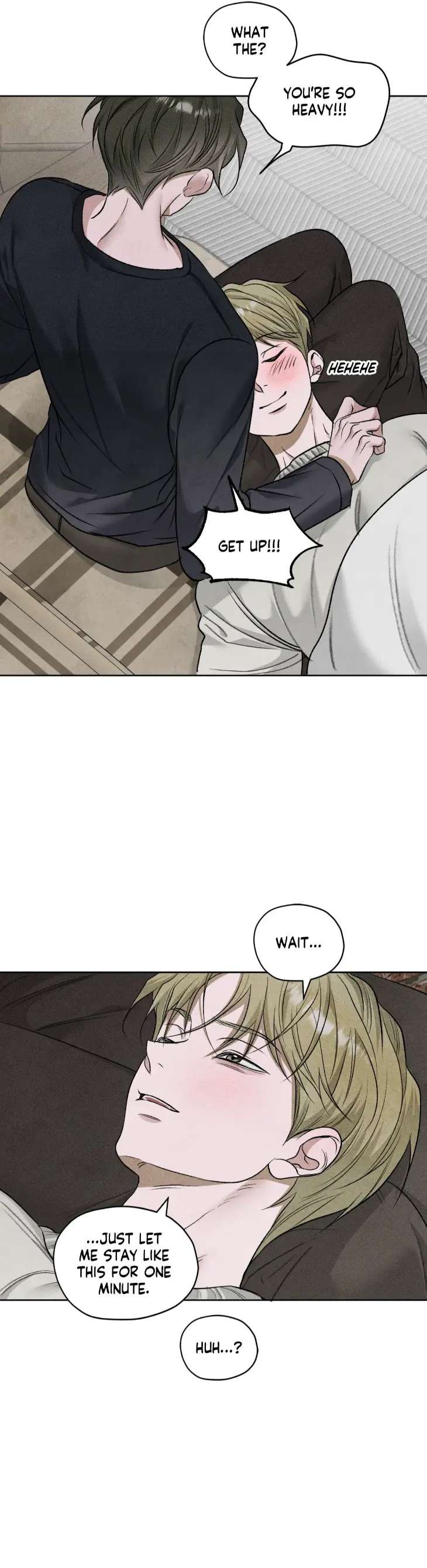 Pond-Where-Flowers-Fall-By-Kongham-Uncensored-Eng page 9
