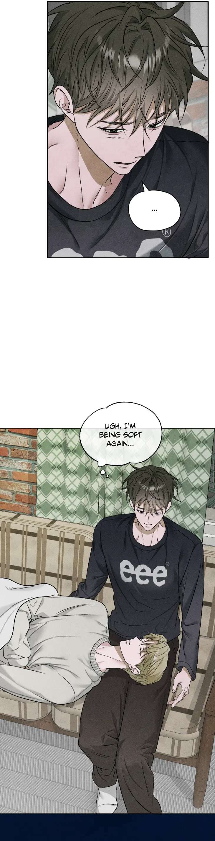 Pond-Where-Flowers-Fall-By-Kongham-Uncensored-Eng page 10
