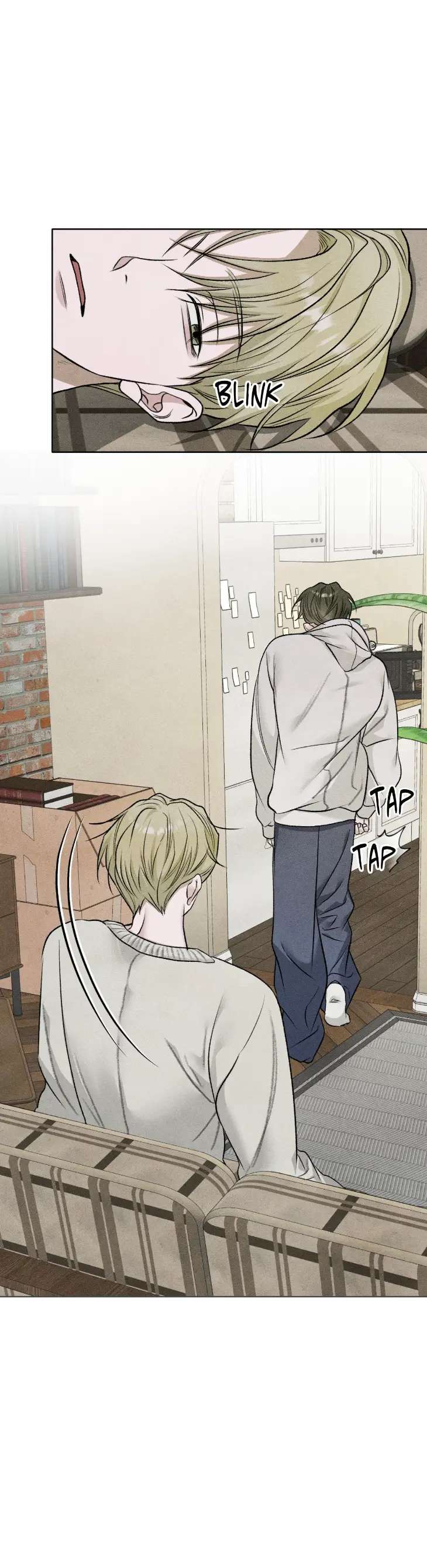 Pond-Where-Flowers-Fall-By-Kongham-Uncensored-Eng page 12