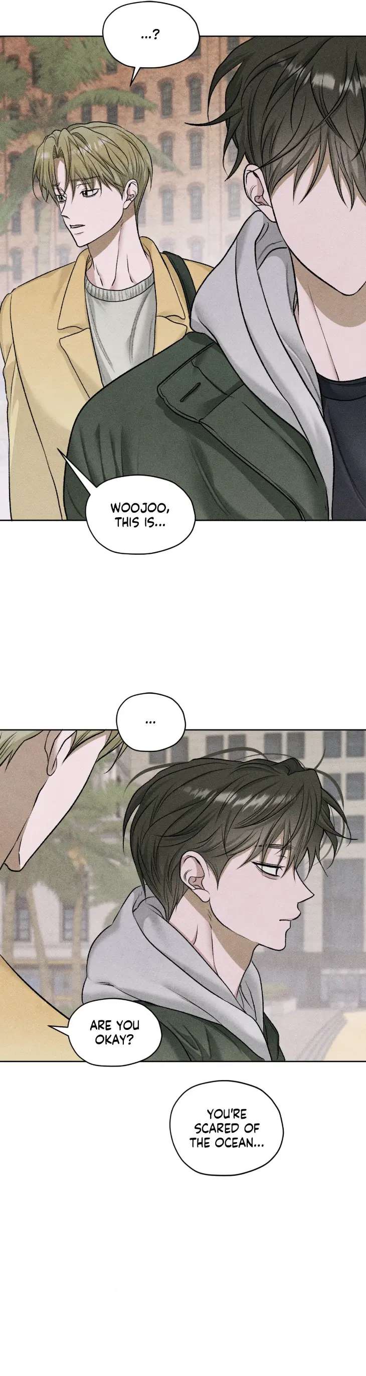 Pond-Where-Flowers-Fall-By-Kongham-Uncensored-Eng page 17