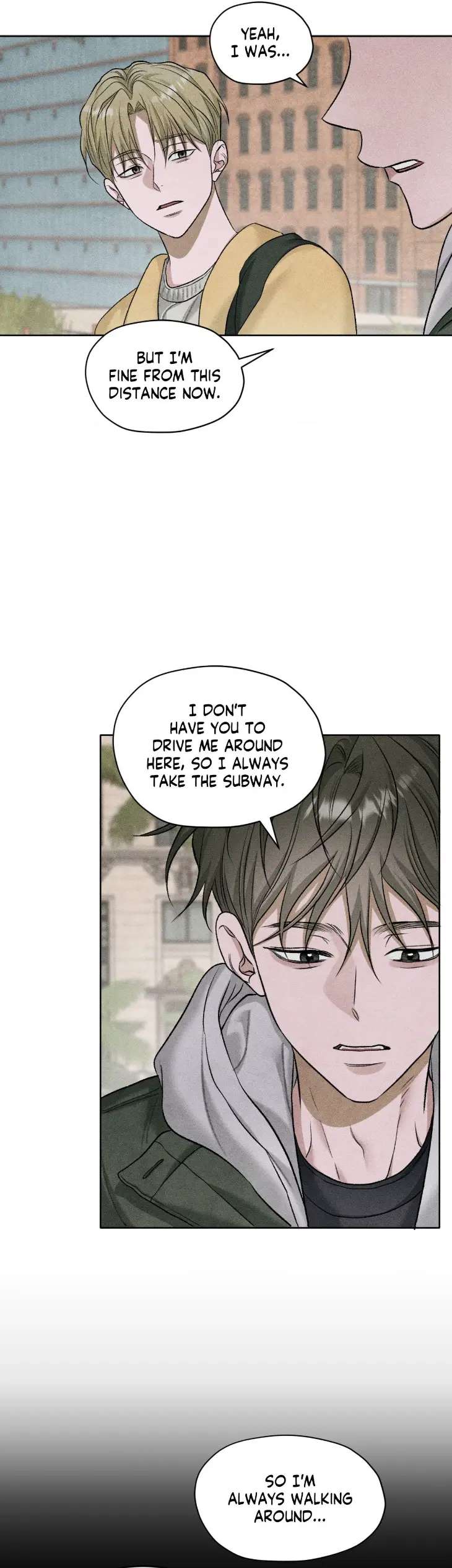 Pond-Where-Flowers-Fall-By-Kongham-Uncensored-Eng page 18