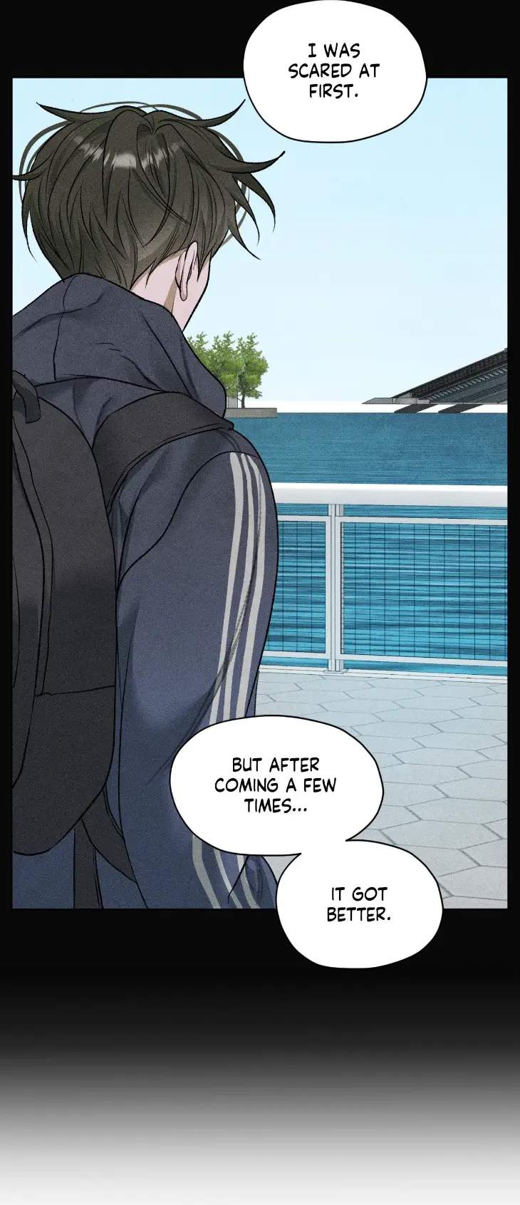 Pond-Where-Flowers-Fall-By-Kongham-Uncensored-Eng page 20