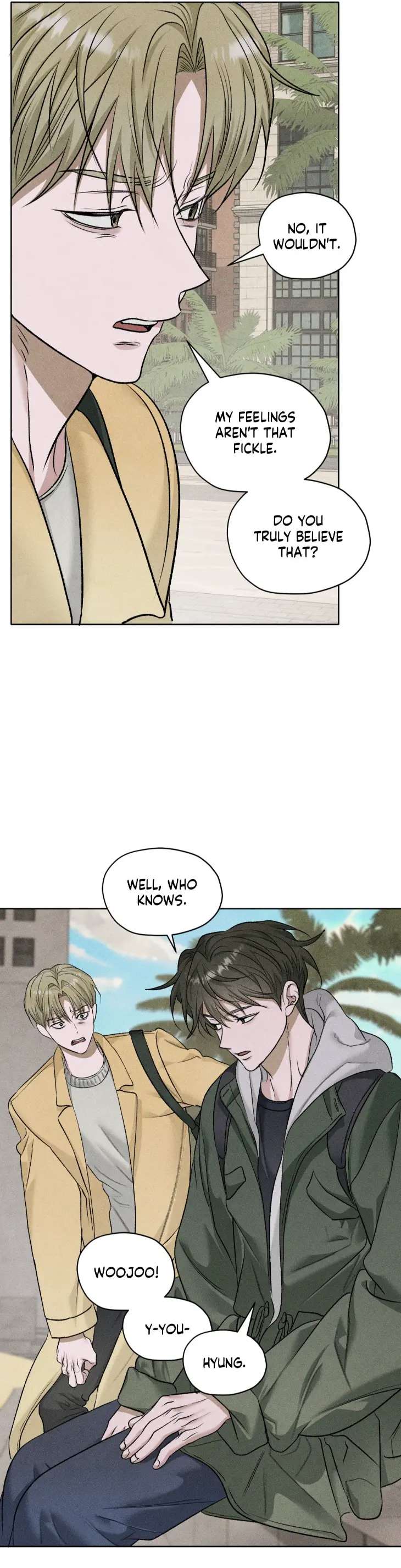 Pond-Where-Flowers-Fall-By-Kongham-Uncensored-Eng page 23